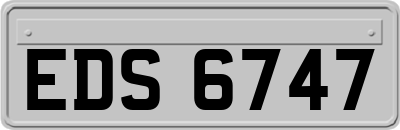 EDS6747