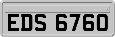 EDS6760