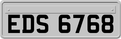 EDS6768