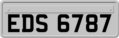 EDS6787