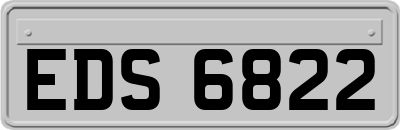 EDS6822