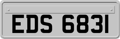 EDS6831