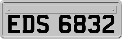 EDS6832