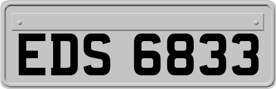EDS6833