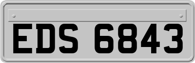 EDS6843