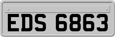 EDS6863