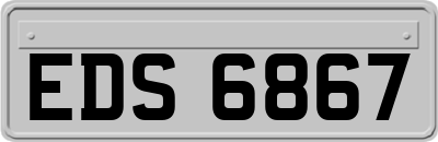 EDS6867