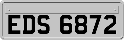 EDS6872