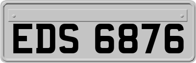 EDS6876