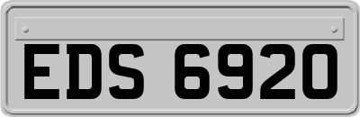 EDS6920