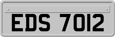 EDS7012