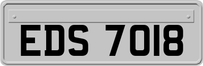 EDS7018