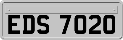 EDS7020