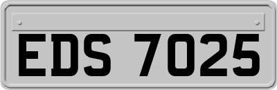 EDS7025