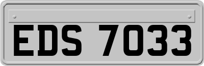 EDS7033