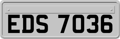 EDS7036