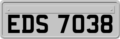 EDS7038