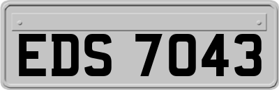 EDS7043