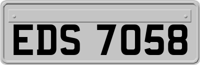 EDS7058