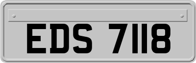 EDS7118