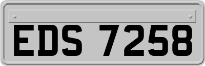 EDS7258