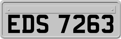 EDS7263