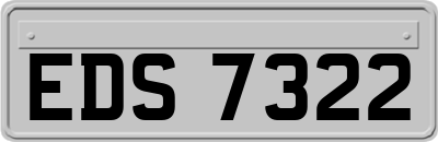 EDS7322