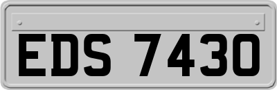 EDS7430