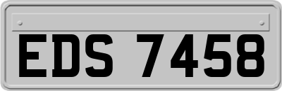 EDS7458