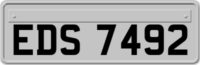EDS7492