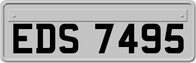 EDS7495