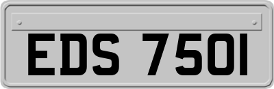 EDS7501