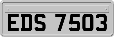 EDS7503