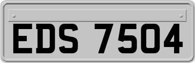 EDS7504