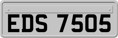 EDS7505