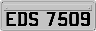 EDS7509
