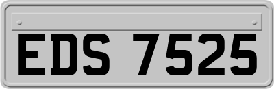 EDS7525