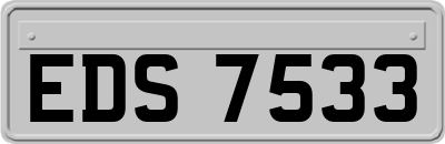 EDS7533