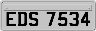 EDS7534