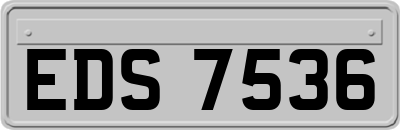 EDS7536