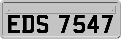 EDS7547