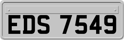 EDS7549