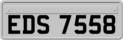 EDS7558