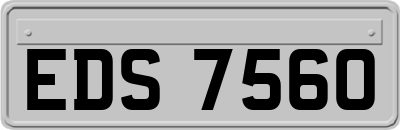 EDS7560