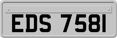 EDS7581