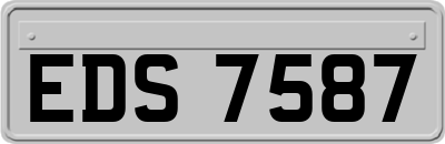 EDS7587