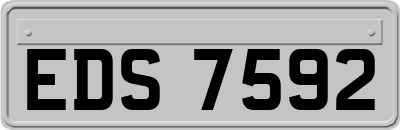 EDS7592
