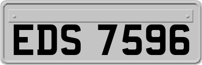 EDS7596