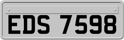 EDS7598