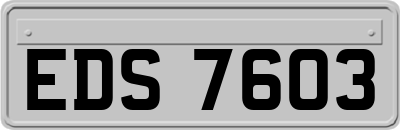 EDS7603
